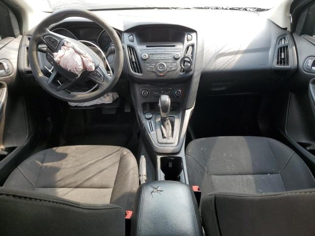 Photo 7 VIN: 1FADP3F26HL246946 - FORD FOCUS SE 