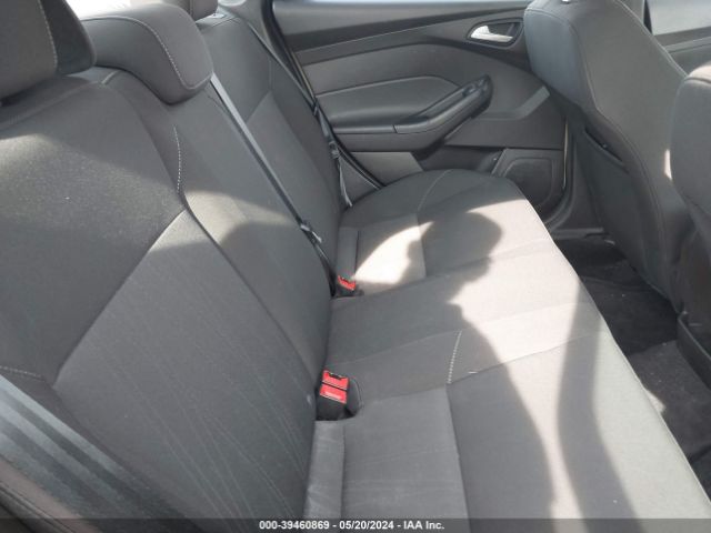 Photo 7 VIN: 1FADP3F26HL257011 - FORD FOCUS 