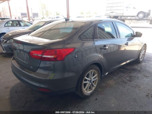 Photo 3 VIN: 1FADP3F26HL263312 - FORD FOCUS 