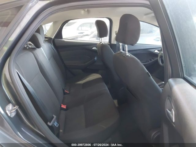 Photo 7 VIN: 1FADP3F26HL263312 - FORD FOCUS 