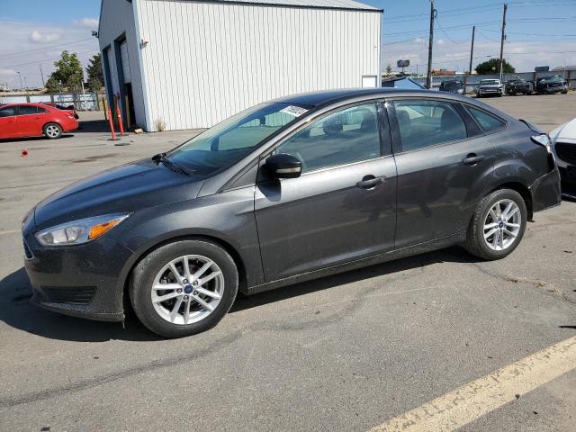 Photo 0 VIN: 1FADP3F26HL265402 - FORD FOCUS SE 