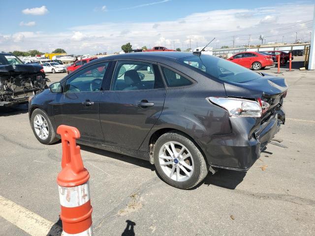 Photo 1 VIN: 1FADP3F26HL265402 - FORD FOCUS SE 