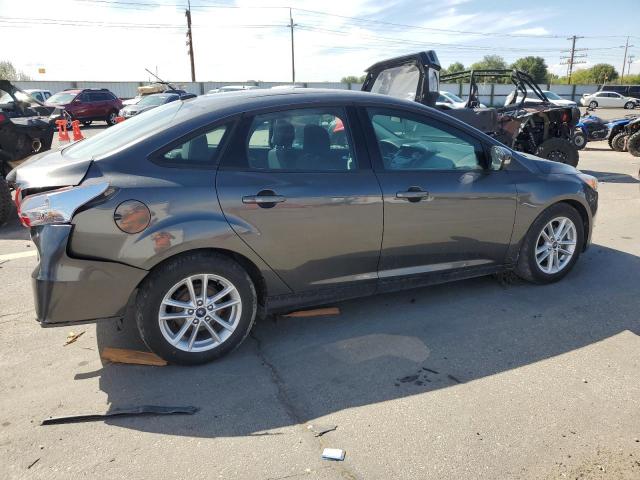 Photo 2 VIN: 1FADP3F26HL265402 - FORD FOCUS SE 