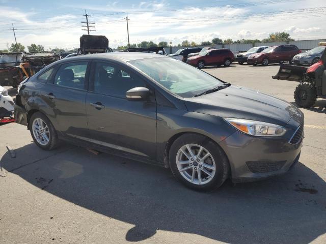 Photo 3 VIN: 1FADP3F26HL265402 - FORD FOCUS SE 