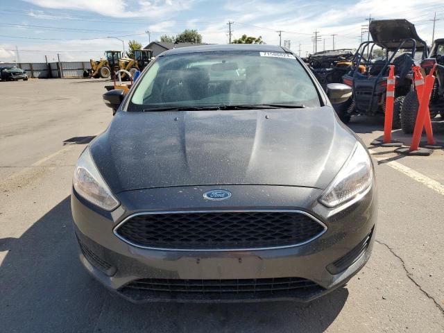 Photo 4 VIN: 1FADP3F26HL265402 - FORD FOCUS SE 