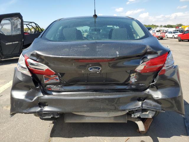 Photo 5 VIN: 1FADP3F26HL265402 - FORD FOCUS SE 