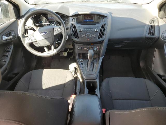 Photo 7 VIN: 1FADP3F26HL265402 - FORD FOCUS SE 