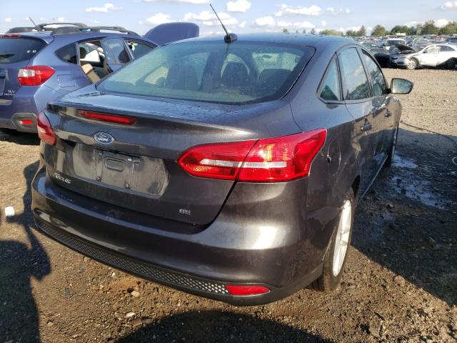 Photo 3 VIN: 1FADP3F26HL265982 - FORD FOCUS 