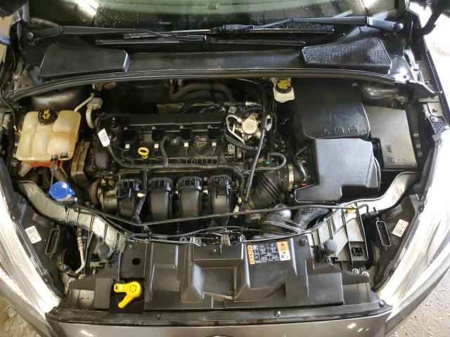 Photo 10 VIN: 1FADP3F26HL266677 - FORD FOCUS SE 