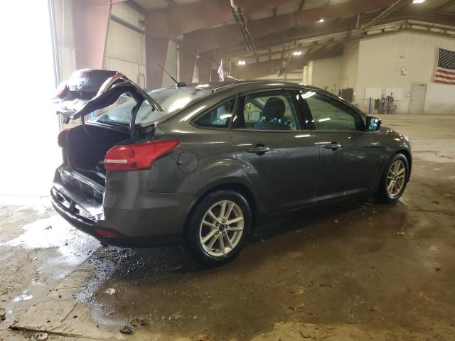 Photo 2 VIN: 1FADP3F26HL266677 - FORD FOCUS SE 