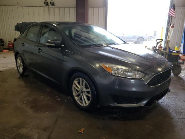 Photo 3 VIN: 1FADP3F26HL266677 - FORD FOCUS SE 