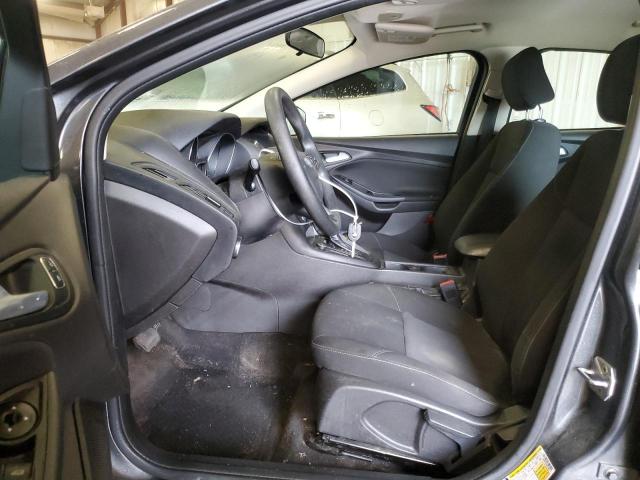 Photo 6 VIN: 1FADP3F26HL266677 - FORD FOCUS SE 