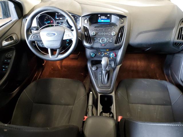 Photo 7 VIN: 1FADP3F26HL266677 - FORD FOCUS SE 