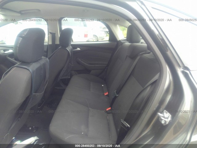 Photo 7 VIN: 1FADP3F26HL274696 - FORD FOCUS 