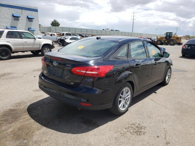 Photo 3 VIN: 1FADP3F26HL295922 - FORD FOCUS SE 