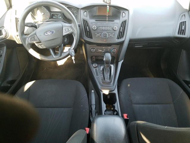 Photo 7 VIN: 1FADP3F26HL300178 - FORD FOCUS SE 