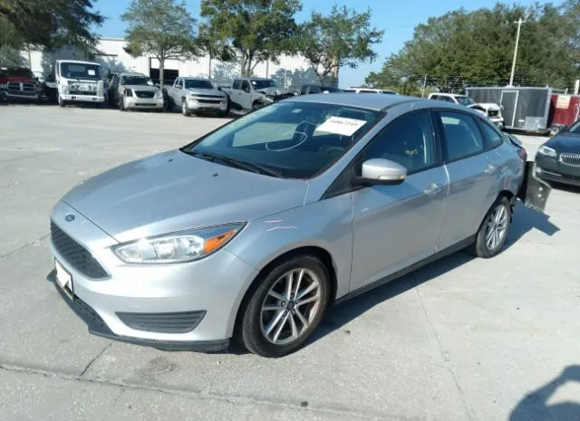 Photo 1 VIN: 1FADP3F26HL304313 - FORD FOCUS 