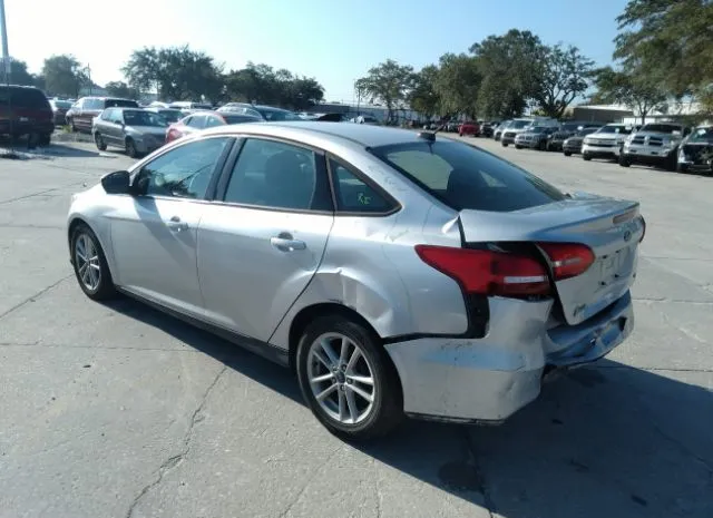 Photo 2 VIN: 1FADP3F26HL304313 - FORD FOCUS 