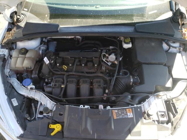 Photo 6 VIN: 1FADP3F26HL308846 - FORD FOCUS SE 