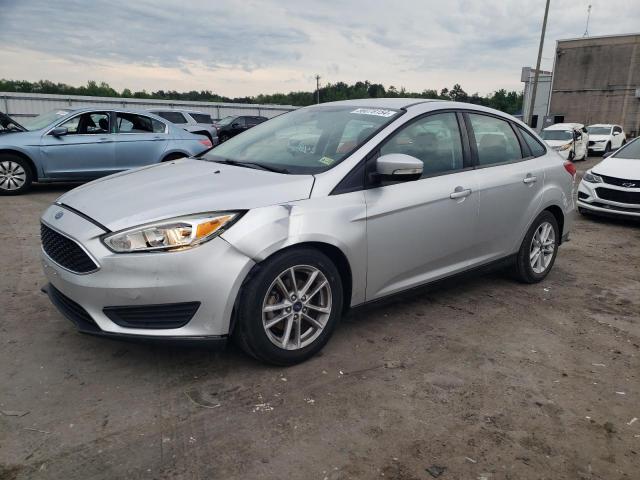 Photo 0 VIN: 1FADP3F26HL309026 - FORD FOCUS 