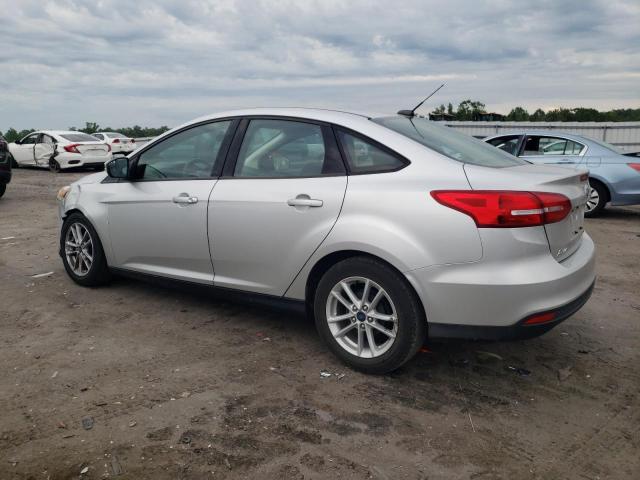 Photo 1 VIN: 1FADP3F26HL309026 - FORD FOCUS 