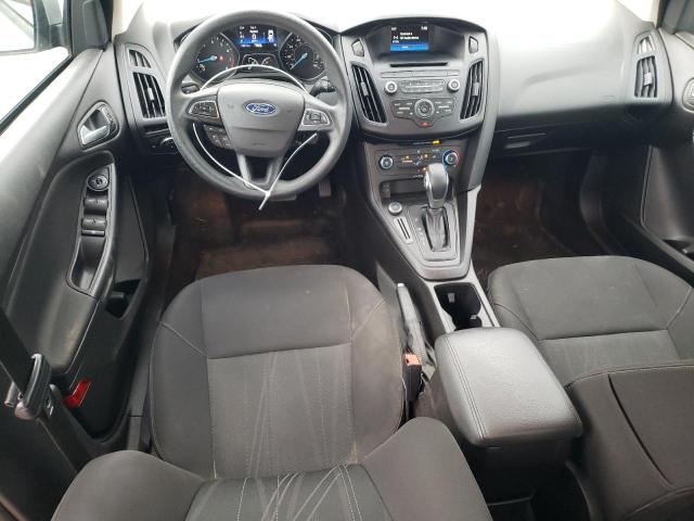 Photo 7 VIN: 1FADP3F26HL309026 - FORD FOCUS 