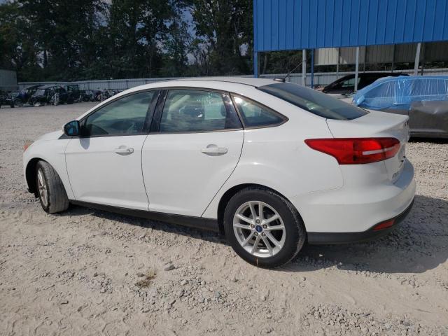 Photo 1 VIN: 1FADP3F26HL309270 - FORD FOCUS SE 