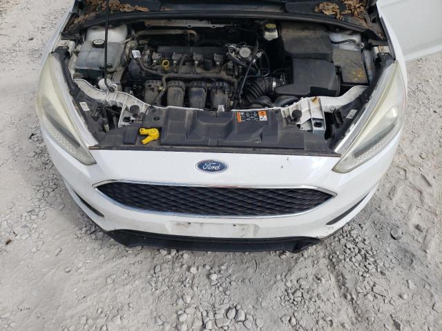 Photo 10 VIN: 1FADP3F26HL309270 - FORD FOCUS SE 