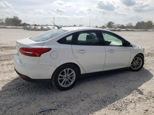 Photo 2 VIN: 1FADP3F26HL309270 - FORD FOCUS SE 