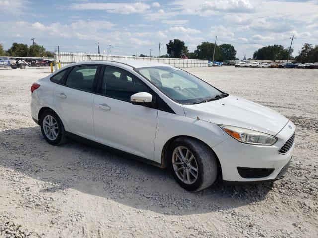 Photo 3 VIN: 1FADP3F26HL309270 - FORD FOCUS SE 