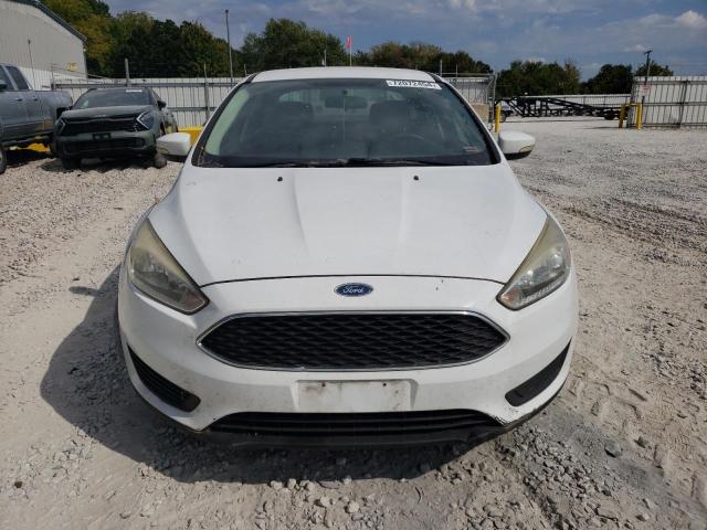 Photo 4 VIN: 1FADP3F26HL309270 - FORD FOCUS SE 