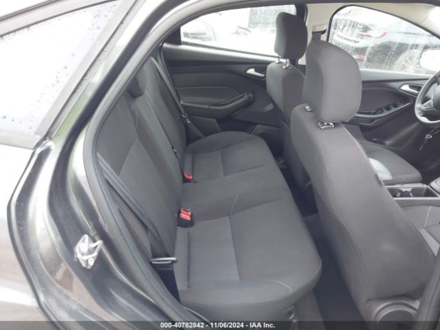 Photo 7 VIN: 1FADP3F26HL315506 - FORD FOCUS 