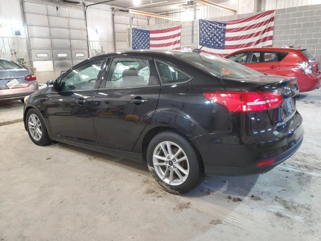 Photo 1 VIN: 1FADP3F26HL316011 - FORD FOCUS 