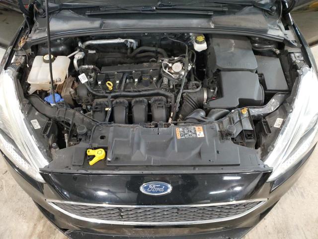 Photo 10 VIN: 1FADP3F26HL316011 - FORD FOCUS 