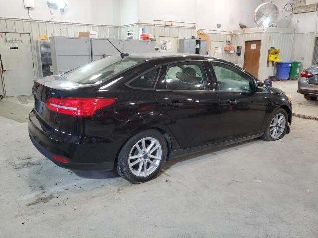 Photo 2 VIN: 1FADP3F26HL316011 - FORD FOCUS 