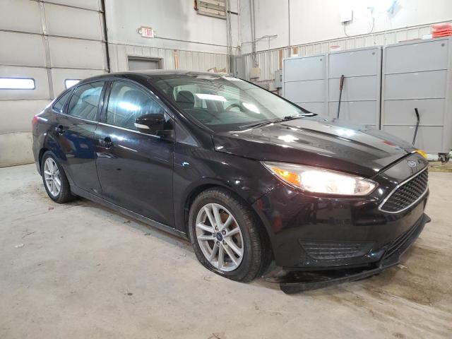 Photo 3 VIN: 1FADP3F26HL316011 - FORD FOCUS 