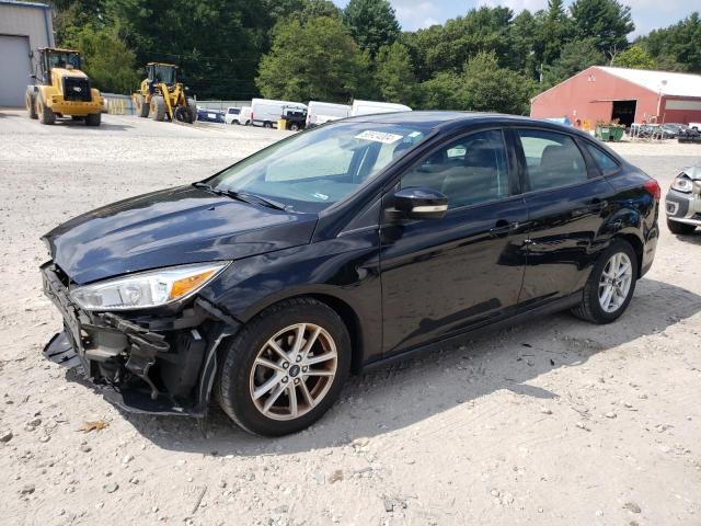 Photo 0 VIN: 1FADP3F26HL316428 - FORD FOCUS SE 