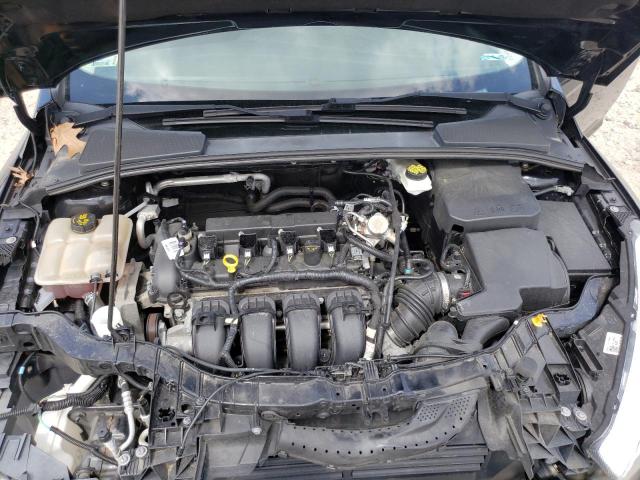 Photo 10 VIN: 1FADP3F26HL316428 - FORD FOCUS SE 