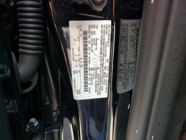 Photo 12 VIN: 1FADP3F26HL316428 - FORD FOCUS SE 