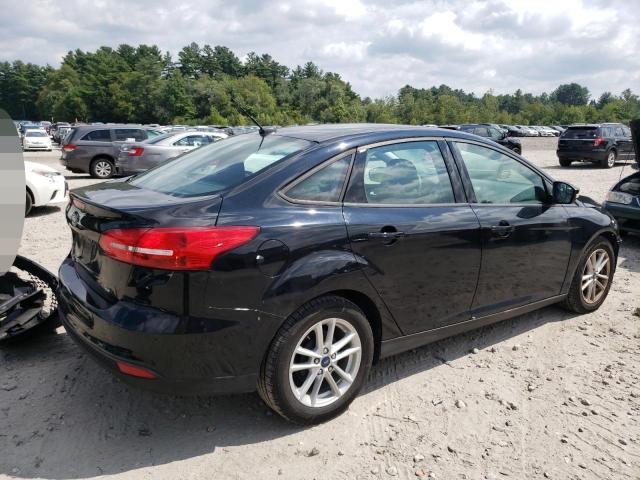 Photo 2 VIN: 1FADP3F26HL316428 - FORD FOCUS SE 