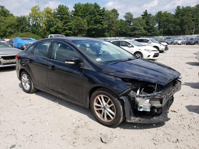 Photo 3 VIN: 1FADP3F26HL316428 - FORD FOCUS SE 