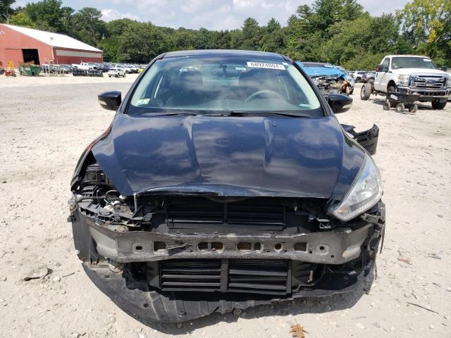 Photo 4 VIN: 1FADP3F26HL316428 - FORD FOCUS SE 