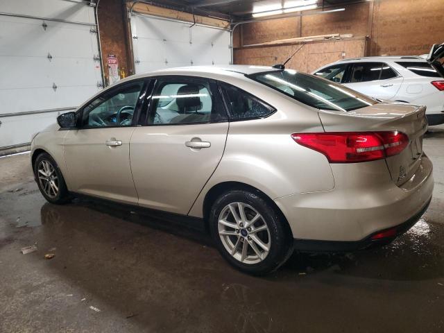 Photo 1 VIN: 1FADP3F26HL317515 - FORD FOCUS SE 