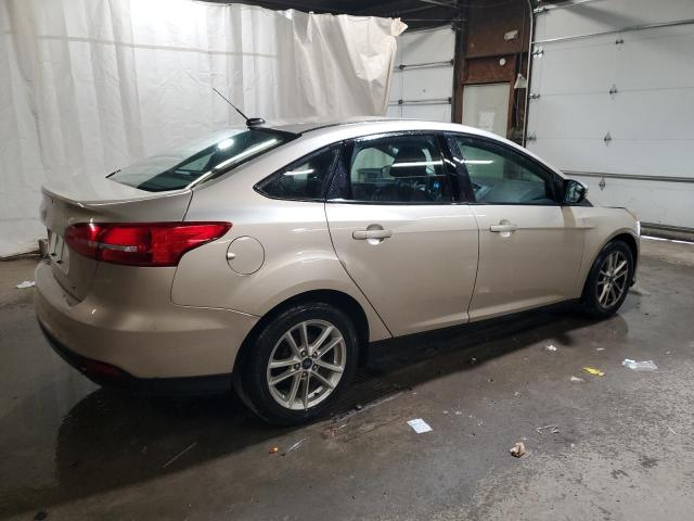 Photo 2 VIN: 1FADP3F26HL317515 - FORD FOCUS SE 