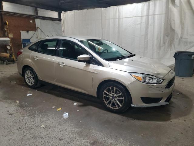 Photo 3 VIN: 1FADP3F26HL317515 - FORD FOCUS SE 