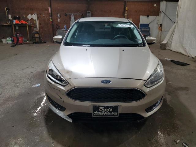 Photo 4 VIN: 1FADP3F26HL317515 - FORD FOCUS SE 