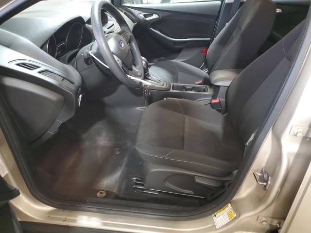 Photo 6 VIN: 1FADP3F26HL317515 - FORD FOCUS SE 