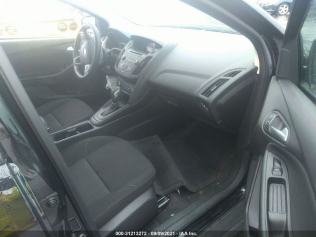 Photo 4 VIN: 1FADP3F26HL320124 - FORD FOCUS 