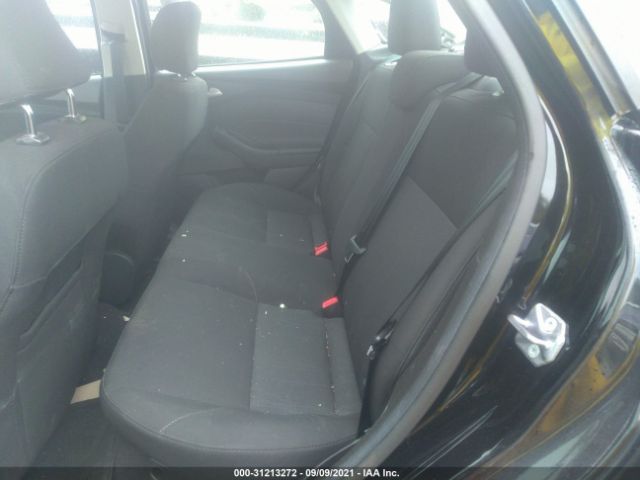 Photo 7 VIN: 1FADP3F26HL320124 - FORD FOCUS 