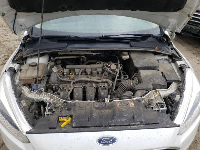 Photo 6 VIN: 1FADP3F26HL321659 - FORD FOCUS SE 